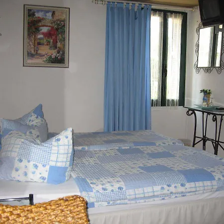 Hostellerie Aspremont Hotell Aspremont ( Alpes-Maritimes)