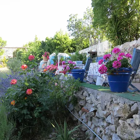 Hostellerie Aspremont 2*