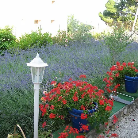 Hotell Hostellerie Aspremont