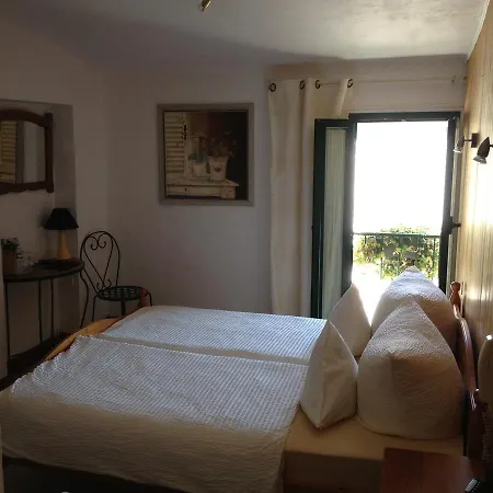 Hostellerie Aspremont